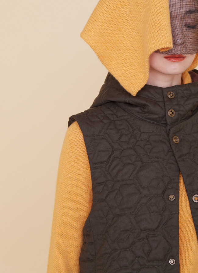 2019AW HEXAGON Honey Bee Culture