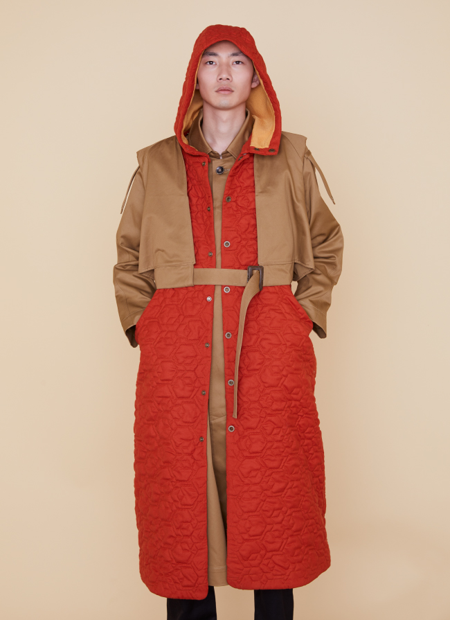 2019AW HEXAGON Honey Bee Culture