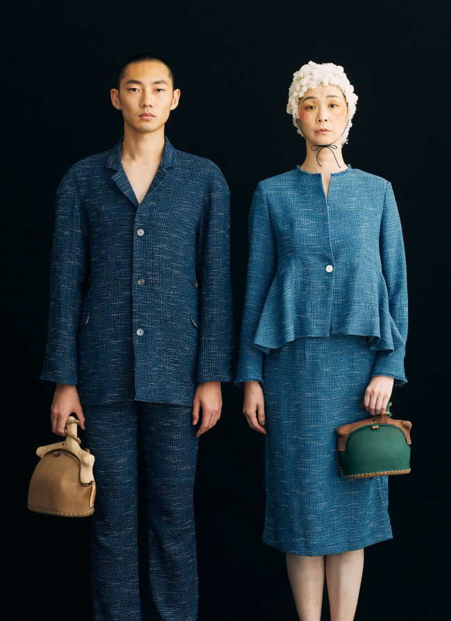 2020ss HEXAGON Honey Bee Culture