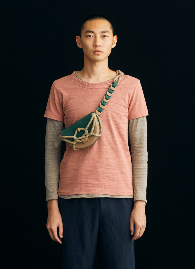 2020ss HEXAGON Honey Bee Culture