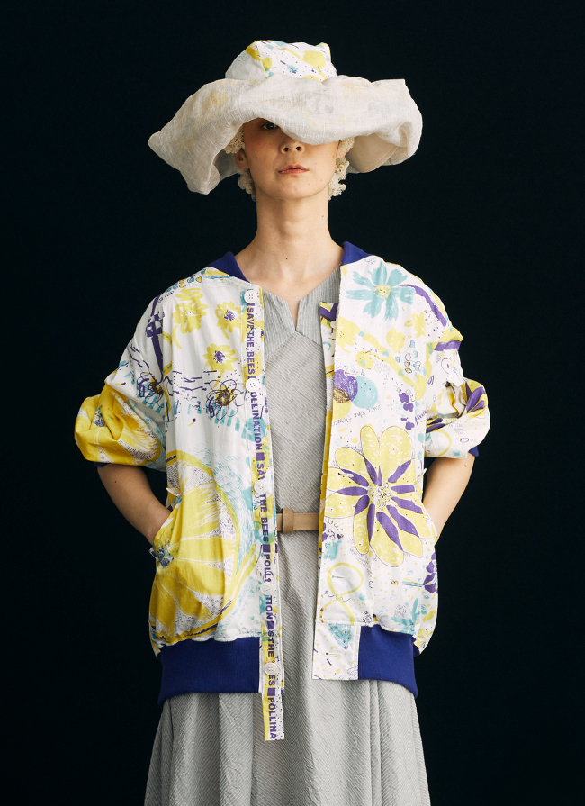 2020ss HEXAGON Honey Bee Culture