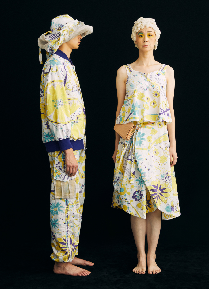 2020ss HEXAGON Honey Bee Culture